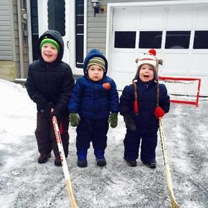 Meet your Posher, Amy